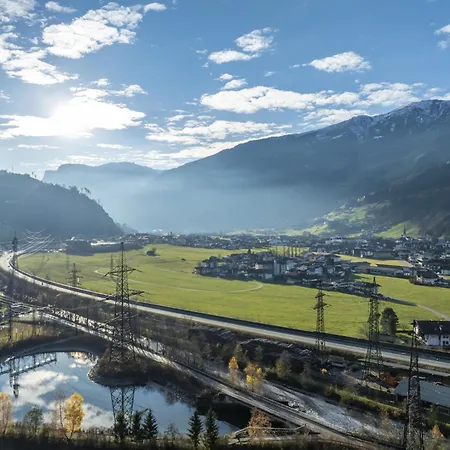 公寓 Kreuzjoch-4 By Interhome *