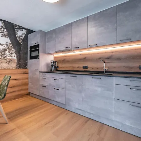 Kreuzjoch-4 By Interhome