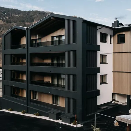 Kreuzjoch-4 By Interhome 公寓 齐勒河谷采尔