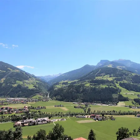 公寓 Kreuzjoch-4 By Interhome