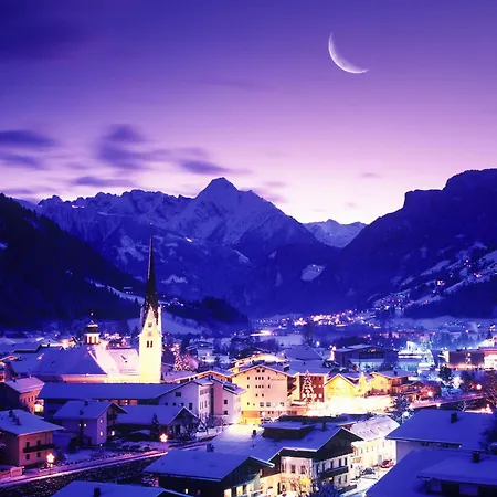 Kreuzjoch-4 By Interhome *