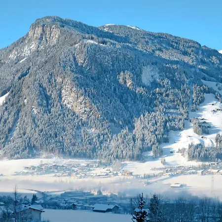 Kreuzjoch-4 By Interhome